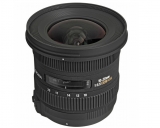USATO SIGMA 10-20 3.5 x nikon