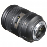NIKON OB. AF-S  28-300  F/3,5-5,6 G ED VR -Usato- 
