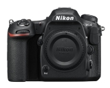 USATO Nikon D500 Nital