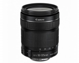Canon Ob. 18-135  EFS 3,5-5,6 IS  STM- 