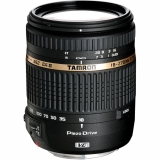 TAMRON OB. 18-270  F 3,5-6,3 DI II VC  x canon 