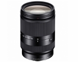 Usato SONY 18-200 f3.5-6.3 OSS LE