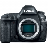 Canon - Eos 5D Mark IV Solo Corpo - USATO- 