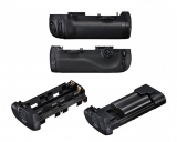 Nikon MB-D12 per D800/D800e/D810 -Usato