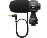 Nikon ME-1 microfono -Usato-