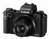 CANON POWERSHOT G5 X