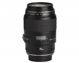 Canon Ob. Macro EF 100 F2,8 USM -USATO-
