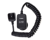 CANON OFF-CAMERA SHOE CORD   OC-E3