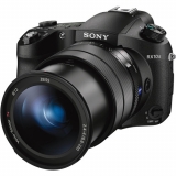 SONY RX10 III 