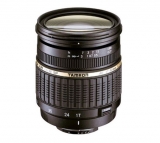 USATO - TAMRON ob. 17-50 x CANON 