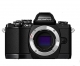 OLYMPUS OM-D E-M10  S.CORPO BLACK