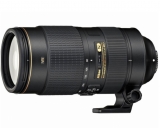 NIKON 80-400mm G F/ 4,6-5,6 VR- Usato 104