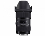 SIGMA 18-35 1.8 DC X Nikon -Usato-