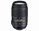 USATO NIKON Ob. AF-S DX 55-300mm f/4.5-5.6G ED VR