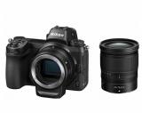 Nikon Z7 + 24-70mm f/4 + - Demo negozio