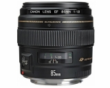 Usato - Canon 85 1,8 USM