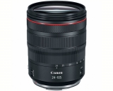 Canon RF 24-105mm F/4L IS USM