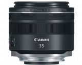 Canon RF 35mm F/1.8 IS Macro STM Lens
