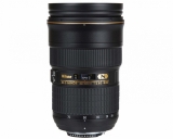 NIKON OB. 24-70 F/2,8 G ED AF-S- -Usato-