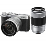 Usata Fuji X-A2 + 16-50 + 50-230