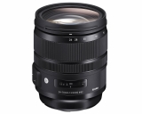SIGMA Ob. 24-70 f /2,8 DG Art OS x Canon -Usato-