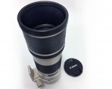 CANON USATO 300 F4 L IS