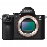 Usato SONY A7II