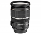 Usato Canon Ob. 17-55 f/2,8 IS  USM