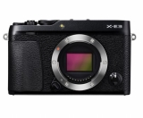 Usato - X-E3 + hand grip