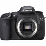 USATO CANON 7D body