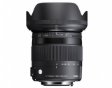 Usato Sigma Ob. 17-70  f/2,8-4 x Canon