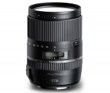 TAMRON OB. 16-300mm  F/3,5-6,3 DiII  VC PZD MACRO  X NIKON