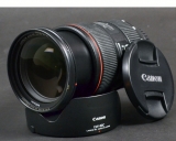 Canon ob.24-70mm 2.8 ii