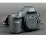 Canon 5D Mark III - Usata solo corpo