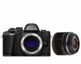 USATO OLYMPUS EM10 MK II + 14-42 R