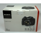 Fotocamera Bridge Sony DSC-H300