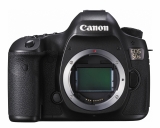 CANON EOS 5Ds