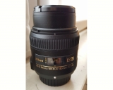 40 mm f.2.8 ed AF-S DX MICRO  ART. 320024