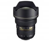 USATO NIKON 14-24 f/2,8 -Usato-