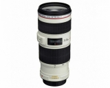 Usato -CANON OB. EF 70-200 F/4 L IS USM 