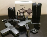 DJI Mavic Pro