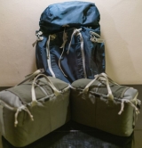 Lowepro RoverPro 45L AW