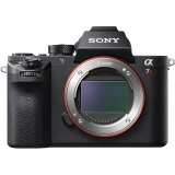 Usato SONY A7RII 
