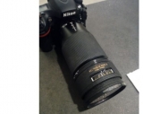 Nikon 80-200 2.8 ED