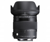 SIGMA OB. 17-70 F2,8-4,0 DC OS HSM C for Canon