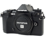 OMD EM 5 MK II