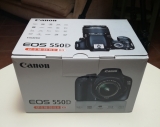Canon 550D
