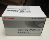 EFS 55-250 mm