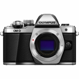 OLYMPUS Usato OM-D E-M10 MARK II