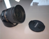 Tamron 24-70mm f/2.8 Di VC USD per Sony A